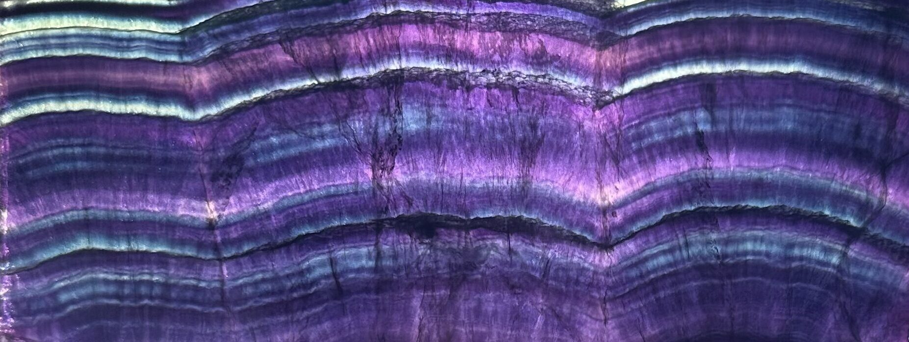Fluoriet slab